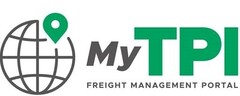 My TPI FREIGHT MANAGEMENT PORTAL