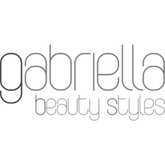 gabriella beauty styles