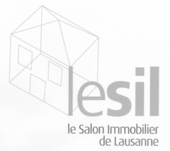 lesil le Salon Immobilier de Lausanne