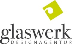 glaswerk DESIGNAGENTUR