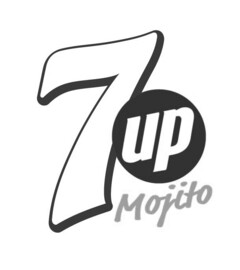 7up Mojito