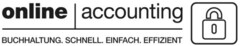 online accounting BUCHHALTUNG. SCHNELL. EINFACH. EFFIZIENT