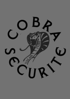 COBRA SECURITE