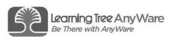 Learning Tree AnyWare Be There with AnyWare