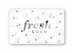 fresh CARD