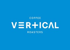 COFFEE VERTICAL ROASTERS