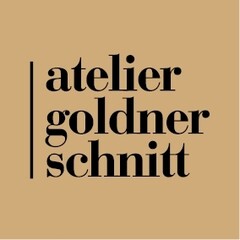 atelier goldener schnitt