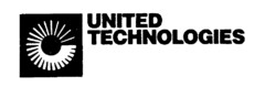 UNITED TECHNOLOGIES