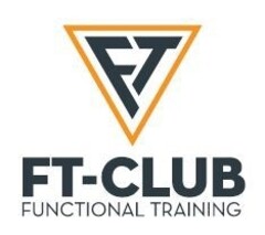 FT FT-CLUB FUNCTIONAL TRAINING