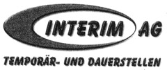 INTERIM AG TEMPORÄR- UND DAUERSTELLEN