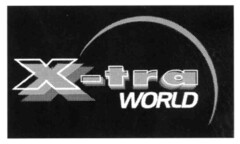 x-tra WORLD