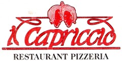 Il Capriccio RESTAURANT PIZZERIA