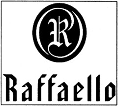 R Raffaello