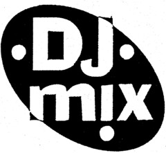 DJ mix