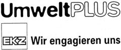 UmweltPLUS EKZ Wir engagieren uns