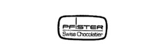 PFiSTER Swiss Chocolatier