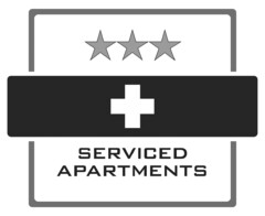 SERVICED APARTMENTS