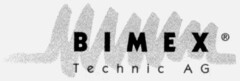 BIMEX Technic AG