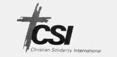 CSI Christian Solidarity International