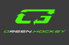 G GREEN.HOCKEY