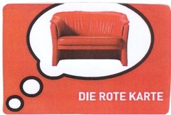 DIE ROTE KARTE