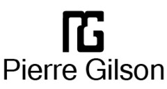 PG Pierre Gilson