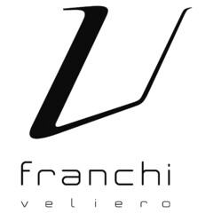 V Franchi veliero