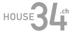 HOUSE34.ch