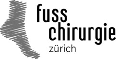 fusschirurgie zürich