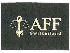 AFF Switzerland