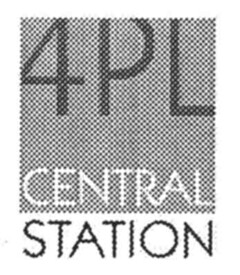 4PL CENTRAL STATION
