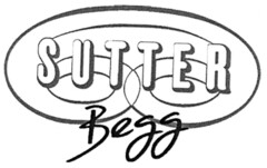 SUTTER Begg