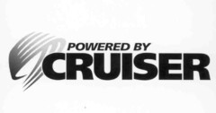 POWERED BY CRUISER