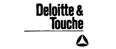 Deloitte & Touche