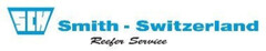 SCH Smith - Switzerland Reefer Service