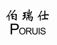 PORUIS