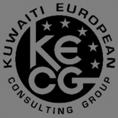 KECG KUWAITI EUROPEAN CONSULTING GROUP