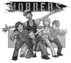 MOBBERS