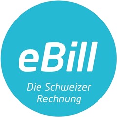 eBill Die Schweizer Rechnung