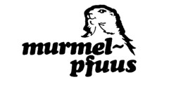 murmel-pfuus