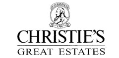 CHRISTIE'S GREAT ESTATES