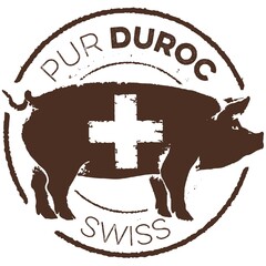 PUR DUROC SWISS