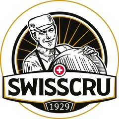 SWISSCRU 1929