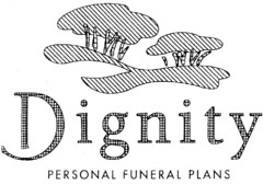 Dignity PERSONAL FUNERAL PLANS
