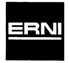 ERNI