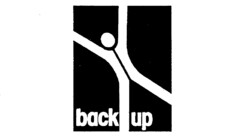 back up