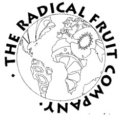 THE RADICAL FRUIT COMPANY