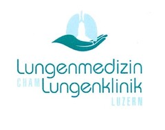 Lungenmedizin CHAM Lungenklinik LUZERN