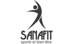 SANAFIT sports et bien-être