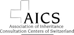 AICS Association of Inheritance Consultation Centers of Switzerland